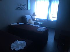 -古沁养生会馆(高境店)