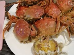 -杭州盛泰开元名都大酒店-地中海自助餐厅