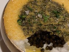 -Amber(置地文华东方酒店)