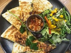 -HELLO 27 意面·沙拉·帕尼尼