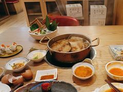 -松野谷·寿喜烧自助(华联顺义金街购物中心店)