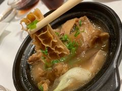 牛杂煲-詠春园