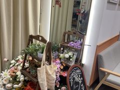-海马体照相馆(万菱汇店)