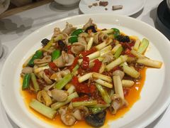 -鸡毛店·川菜(文殊院店)