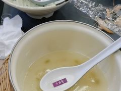 -大食代美食广场(月星环球港店)
