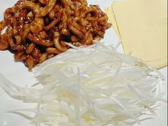 -东四民芳餐厅(世茂工三店)