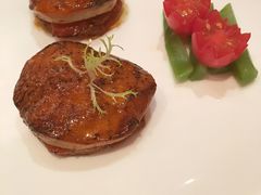 -8餐厅(新葡京酒店)