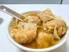 -麦文记面家(佐敦店)