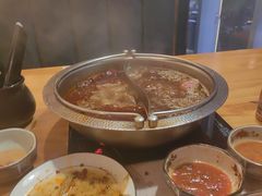 -牛匠和牛寿喜锅(西安总店)