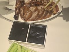 -玉林烤鸭店(黄村兴华店)