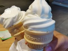 -麦当劳(学院大街店)