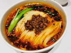 担担面-眉州东坡(上海中心店)