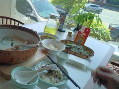 -风味小馆(天目湖宾馆店)