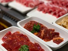 -海底捞火锅(津南永旺店生日主题店)
