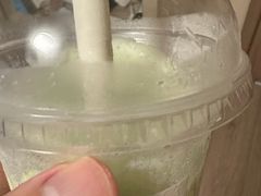 -喜茶(天津滨海万达广场店)