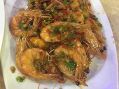 -维吾尔餐厅(宜山路店)