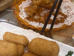 -李师傅脆肚(梅林店)