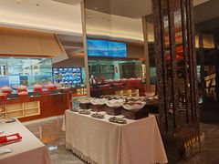 -艳阳天·非遗楚菜(武汉客厅店)