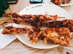 -卜奎风味便宜坊(兴隆路店)