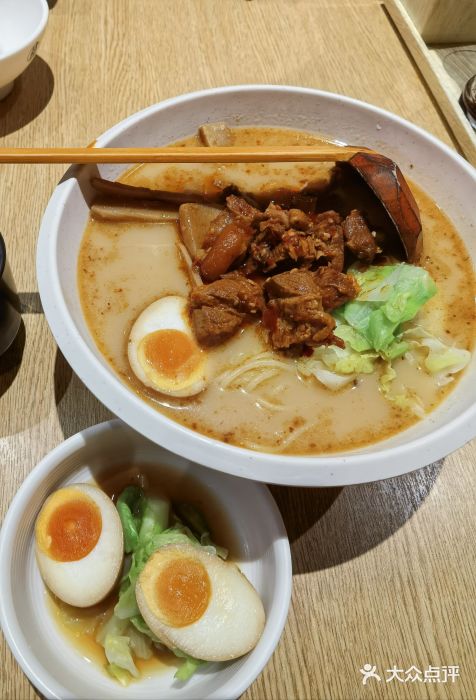 味千拉面(惠州文昌一路分店)图片