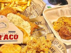 -TACO STAR 塔可星(下沙宝龙店)