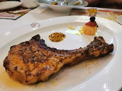 -中山威尼斯西餐厅(三乡总店)