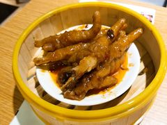 -嘉旺港式茶餐厅(延长中路店)