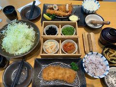 -胜博殿日式炸猪排(西红门店)