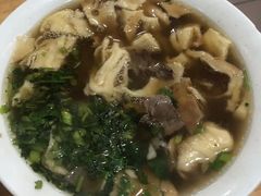 -清真·白家牛肉罩火烧老店(育才街店)