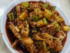 凉拌肠头-天一沾水肥肠(科园一街店)