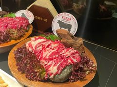 -二刀潮牛(重庆光环购物公园店)