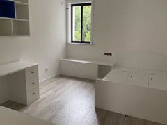 -索菲亚衣柜橱柜家具全屋定制(汶水红星店)