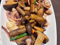 -福来齐·鲁菜海鲜·渔家菜(朝阳街分店)