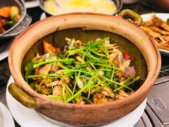 -美极鲜食坊(宝安南路店)