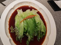 -秀儿四九城·新京菜(亚运村鸟巢店)
