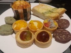 -AdD全日制餐厅(中谷花园酒店)