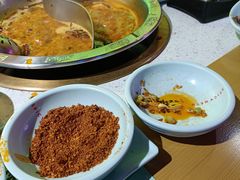 -麻辣英雄重庆火锅(二城广场店)