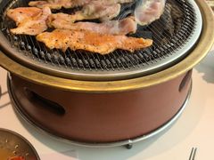-西塔老太太泥炉烤肉(望京一店)