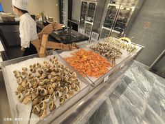 -扬子江国际会议中心龙山湖酒店-希仙全日制餐厅