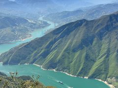 -白帝城·瞿塘峡景区