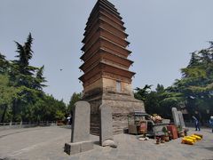 -洛阳白马寺