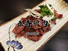 -丁记烩面(龙华店)