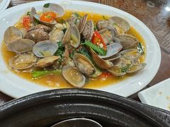 -长平肥姐白粥·海鲜打冷
