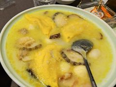 -肆月河豚·新淮扬(金融街店)