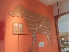 -快乐爱斯米牛排自助(吾悦广场店)