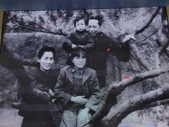 -叶挺将军纪念园