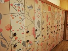 -蓝鲸湾汤泉(包河店)