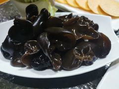 -景明轩•养生酸汤鱼火锅 云贵鲜菌 现舂野果酸汤(王寨小区店)