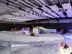 -宁波冰雪大世界(北仑区)