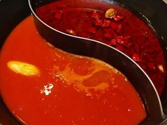 -匠牛亭·锅物烧肉放题自助(昆百大·泰业城店)